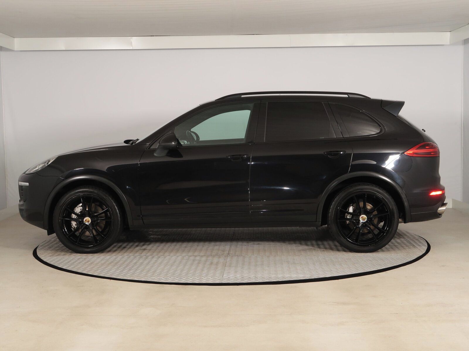 Porsche Cayenne, S Diesel, 4X4, Automat - fotka 3