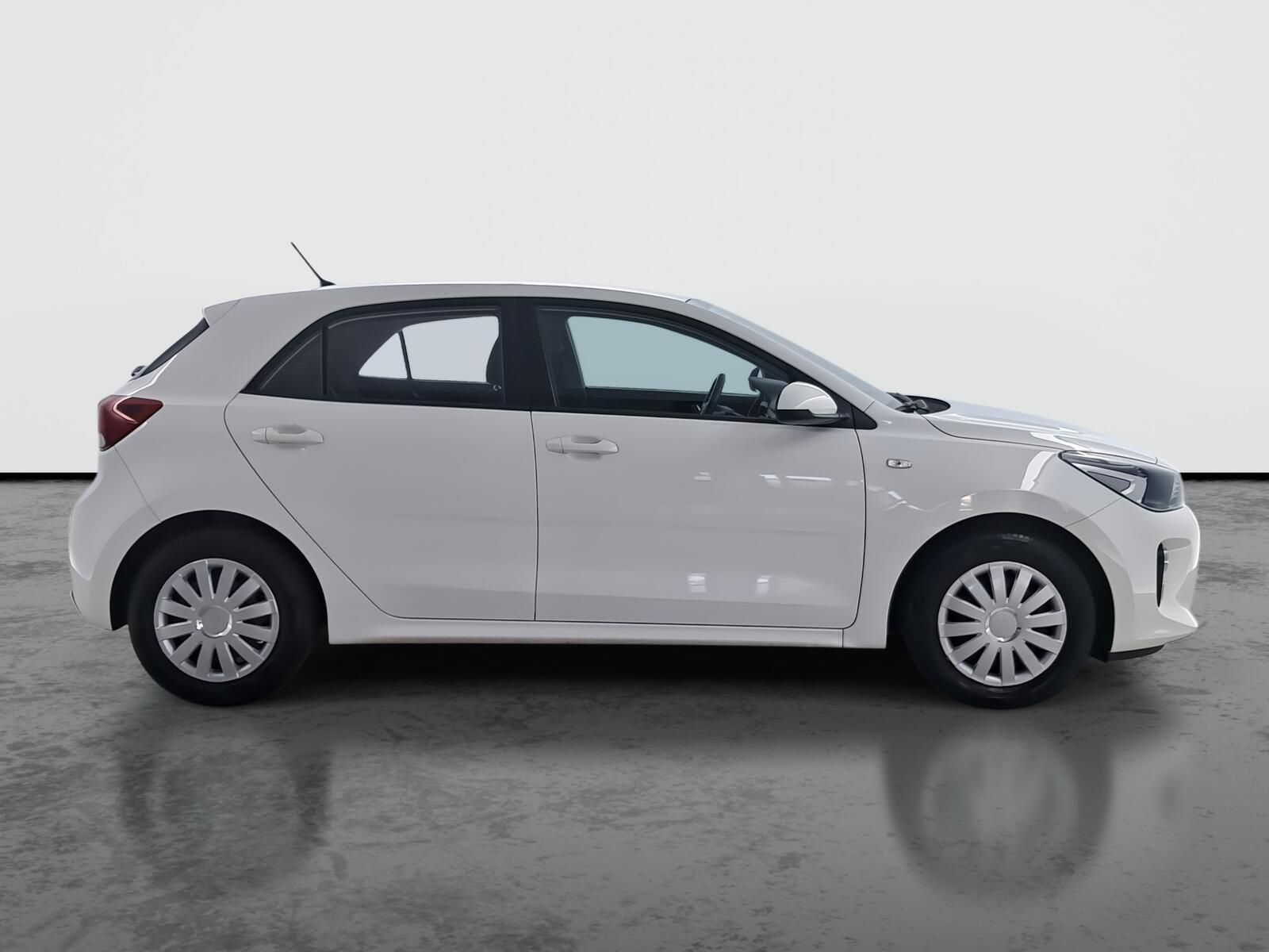 Kia Rio, 1.25 CVVT, ČR,1.maj - fotka 6