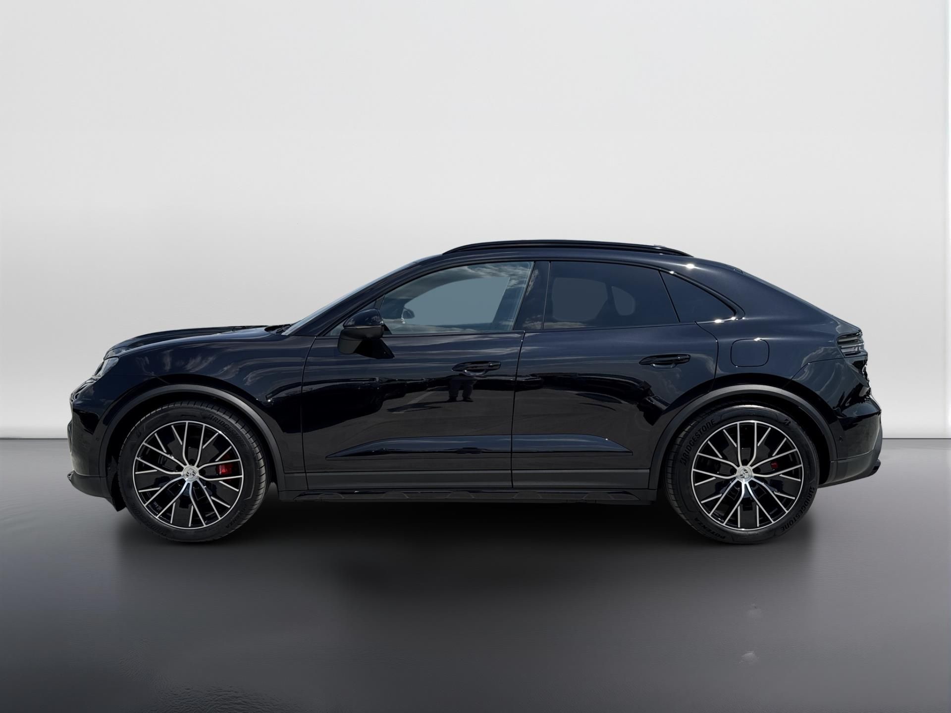 Porsche Macan, 4S - fotka 2