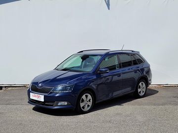 Style 1.4 TDI 66 kW