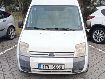 1.8 TDCi, 66kW