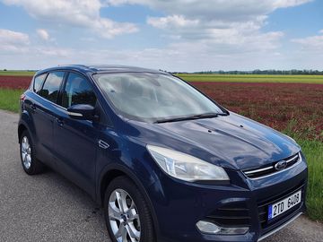 1,6 ecoboost 110KW