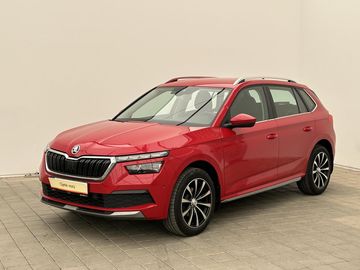 1.0TSI 81kW Style