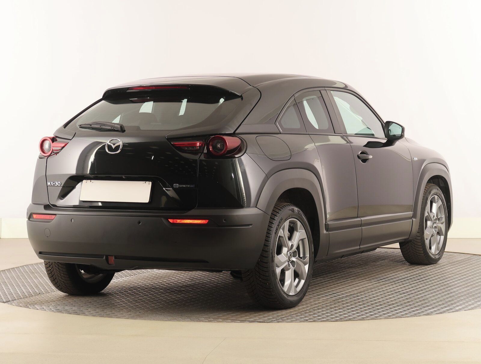 Mazda MX-30, e-Skyactiv, SoH 93%, Automat - fotka 5