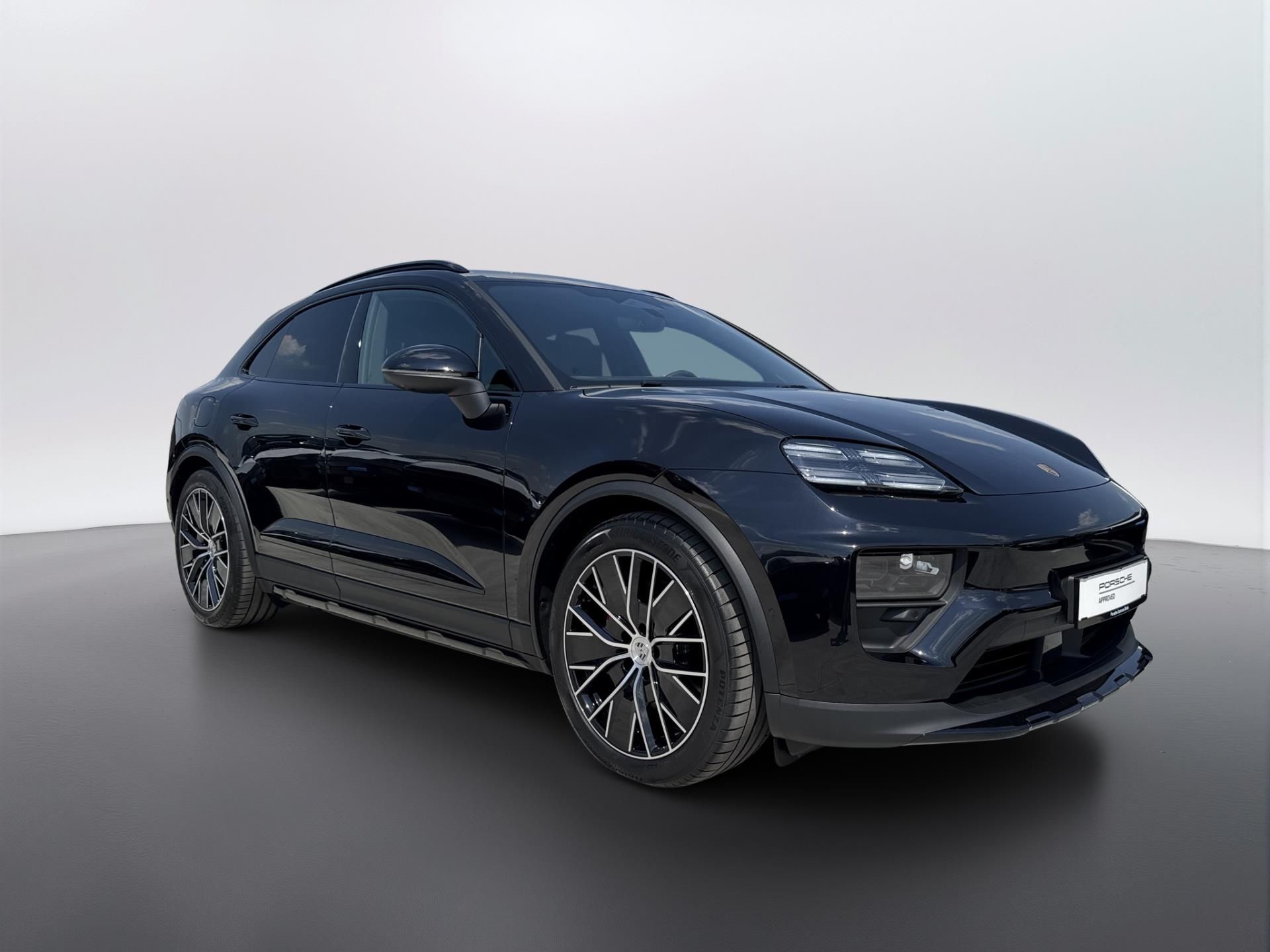 Porsche Macan, 4S - fotka 5