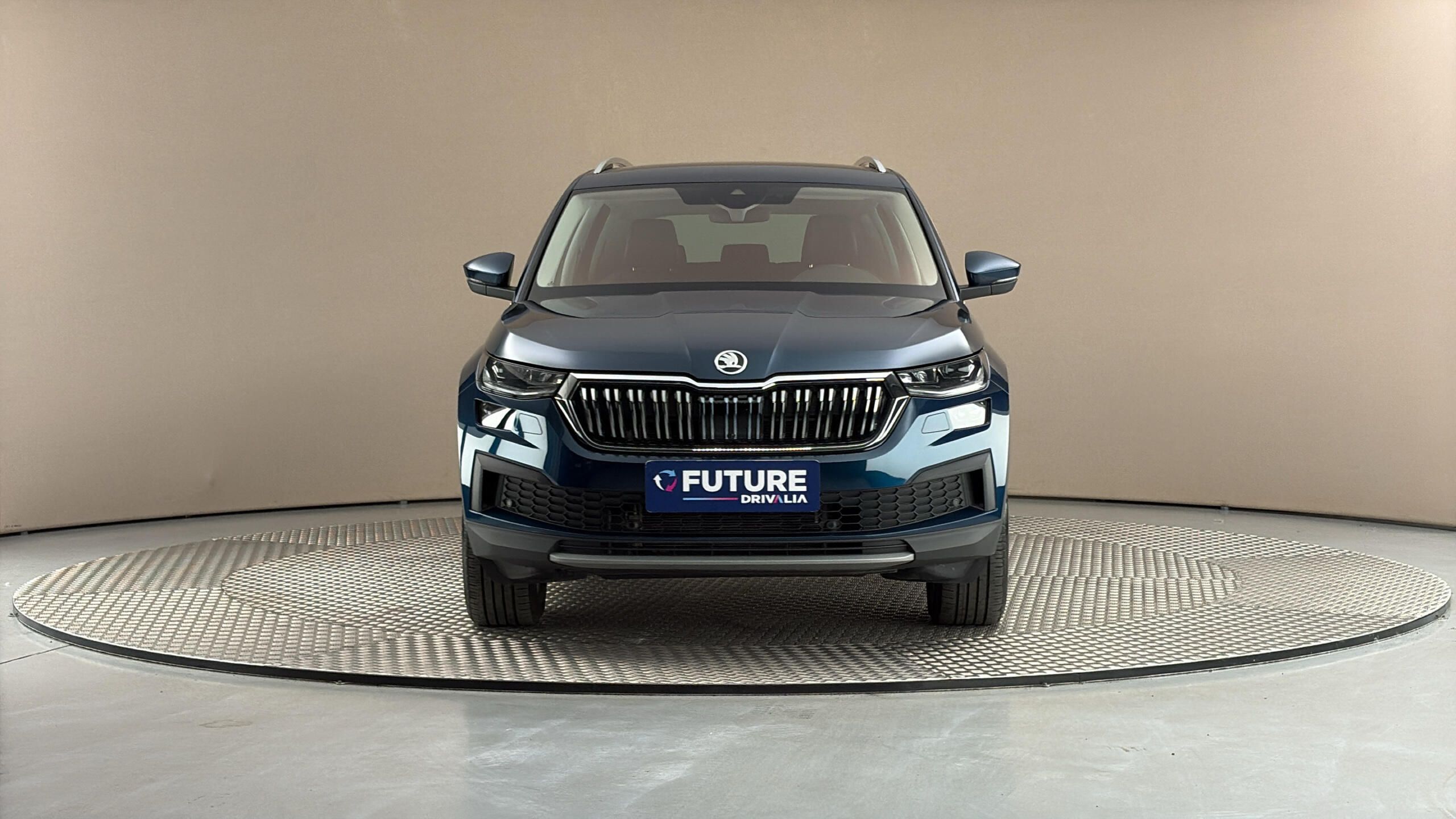 Škoda Kodiaq, 2.0 TDI DSG 4x4 Style - fotka 3
