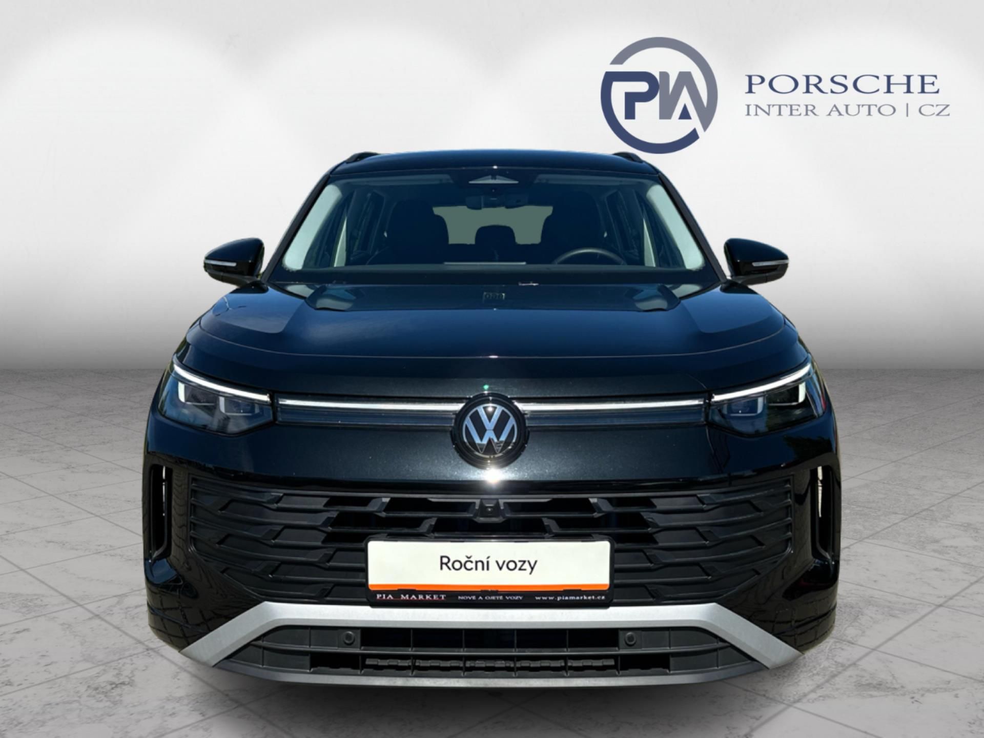 Volkswagen Tayron, 2,0 TDI / 142 kW 4M Life, Tažn - fotka 2