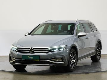 2.0 TDI 147 kW Alltrack