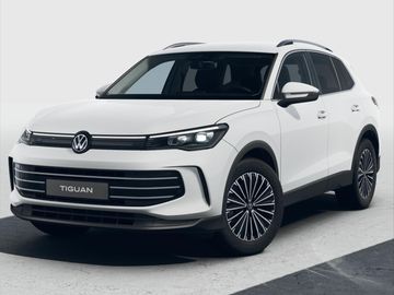 1,5 eTSI 110kW  Elegance