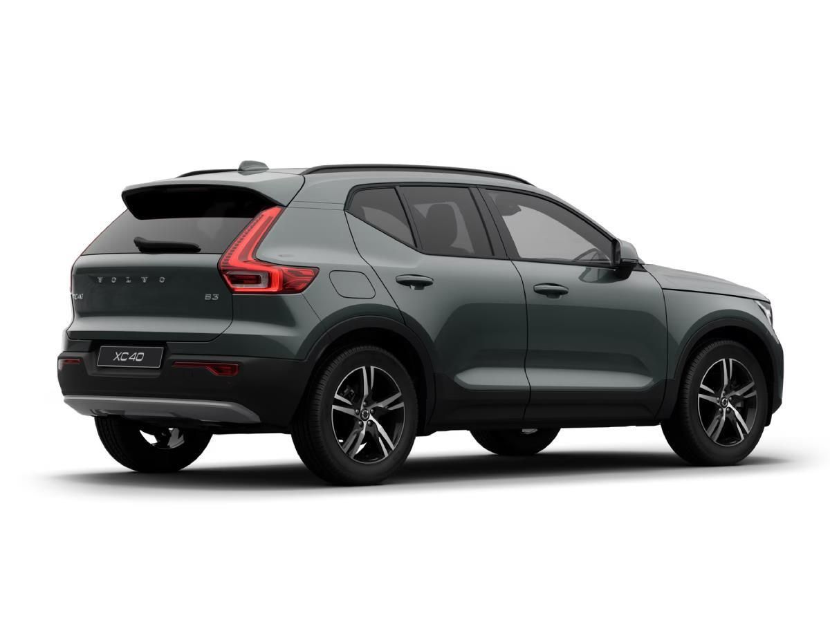 Volvo XC40, 2.0B3 120kW CORE - fotka 2