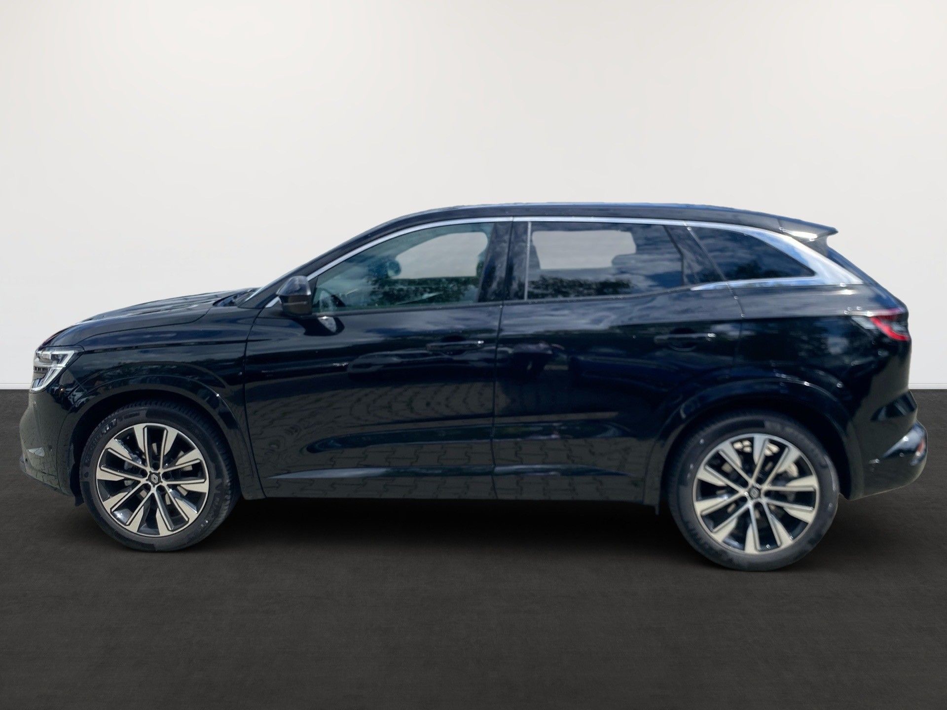 Renault Austral, techno mild hybrid 160 auto - fotka 6