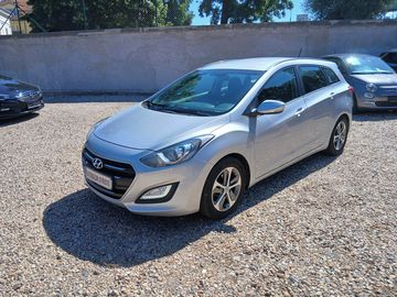 1.6CRDi 81KW S.Kniha, ČR,+Zim.