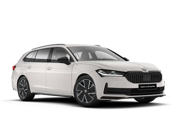 1,5 TSI iV 150 kW Sportline