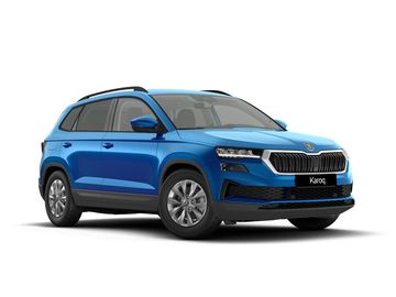 1,5 TSI 110 kW  Classic