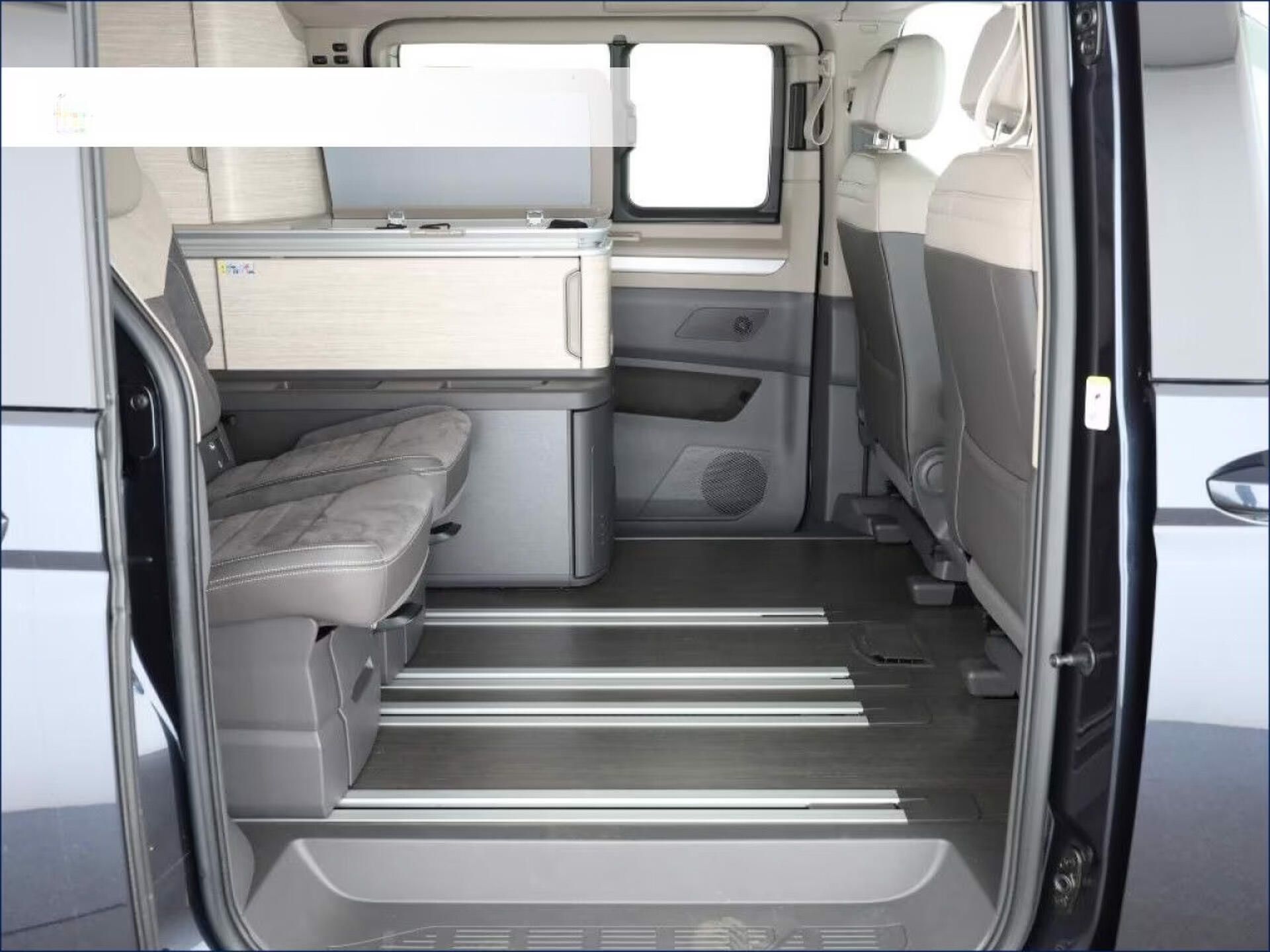 Volkswagen California, TSI Ocean DCC HuD IQ Kam El.dv - fotka 6