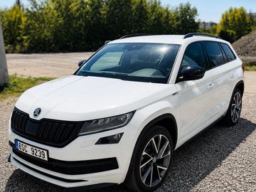 Sportline 4x4