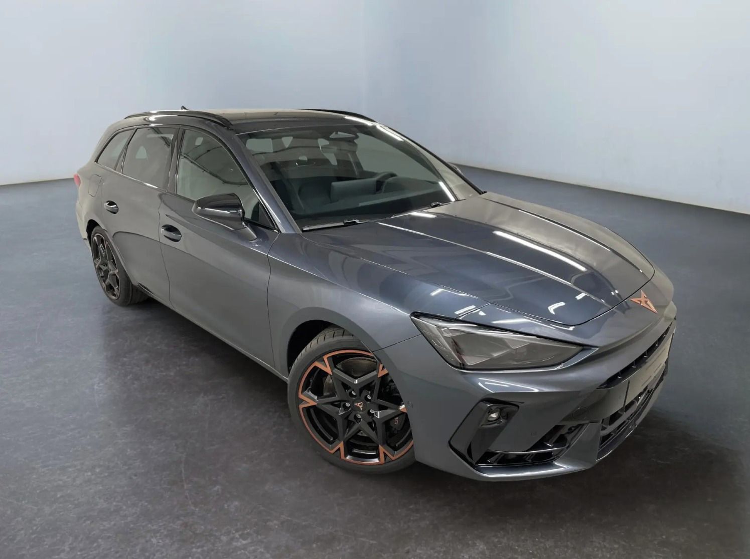 Cupra Leon, Sportstourer VZ sleva 26 %