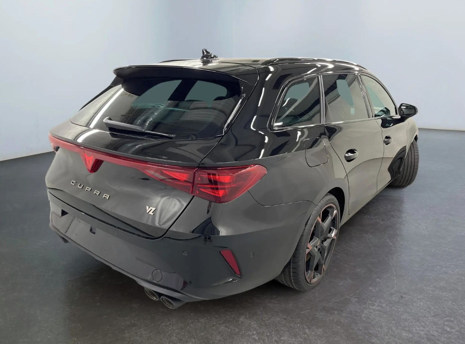 Cupra Leon, Sportstourer VZ sleva 26 % - fotka 4