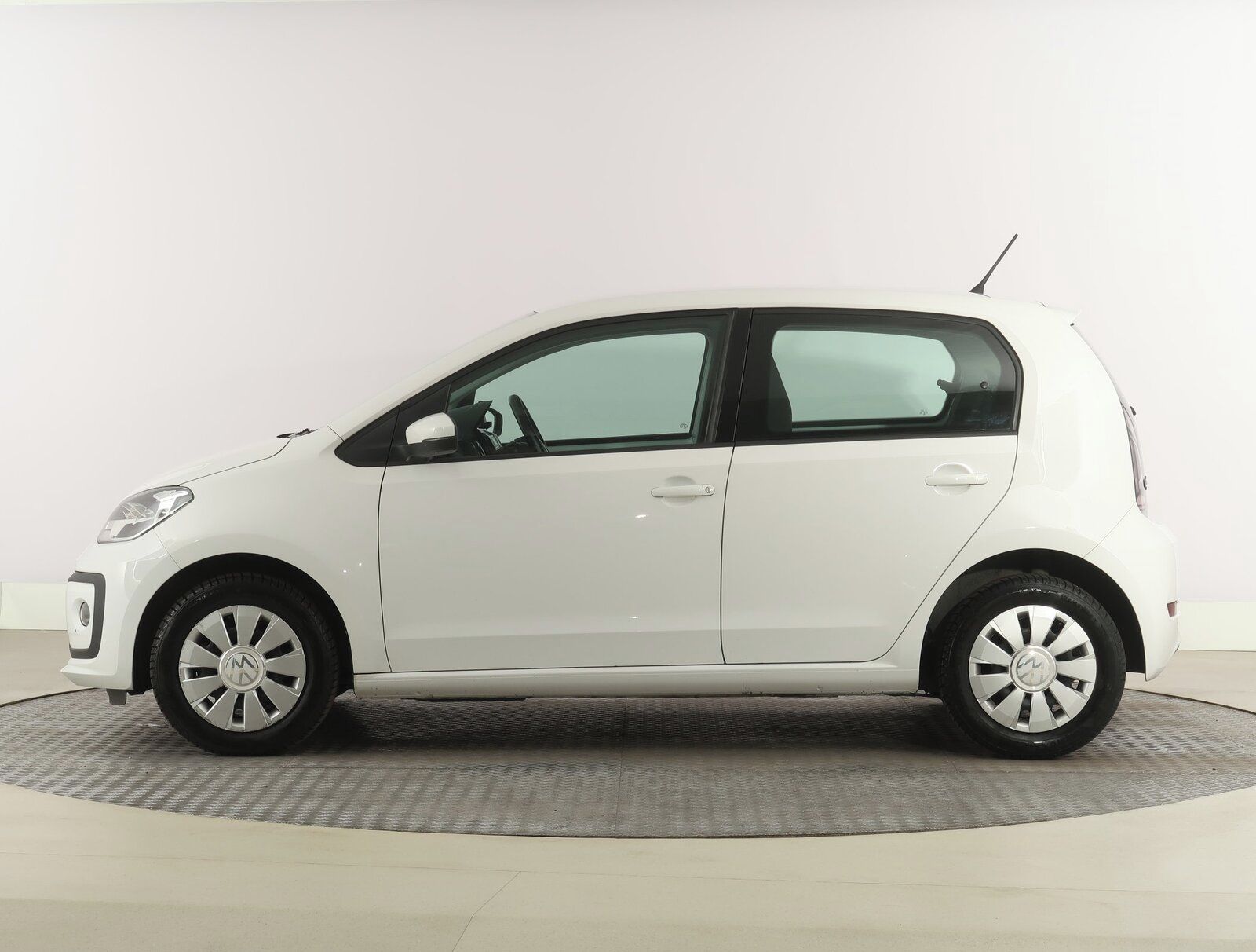 Volkswagen Up!, 1.0, Automatická klima - fotka 3