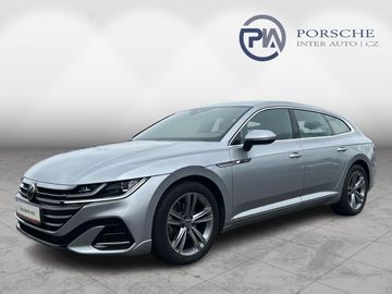 2.0TDI 110kW DSG R-LINE