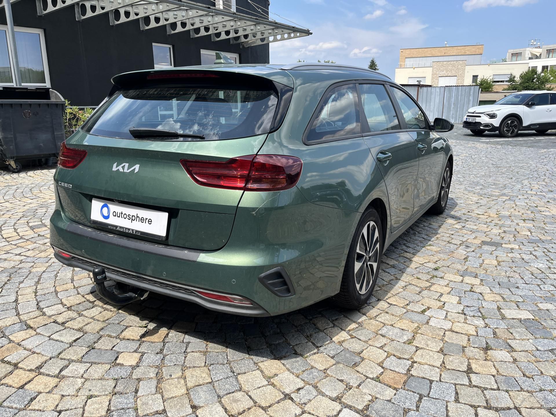 Kia Cee´d - fotka 5