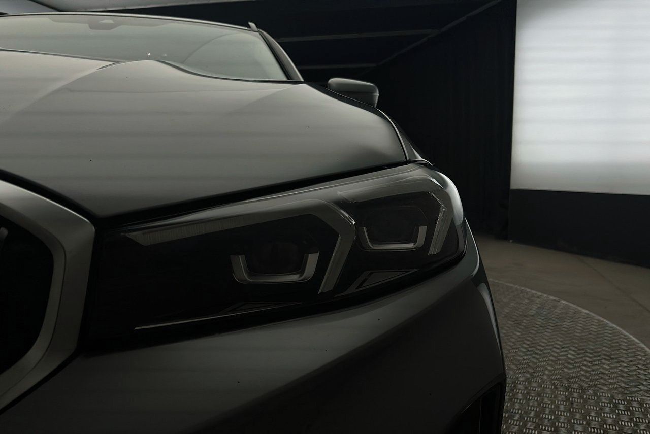BMW Řada 3, 330e xDrive Tažné Sport. sed. - fotka 6