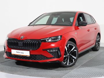 MONTE CARLO 1,0 TSI 85 kW DSG