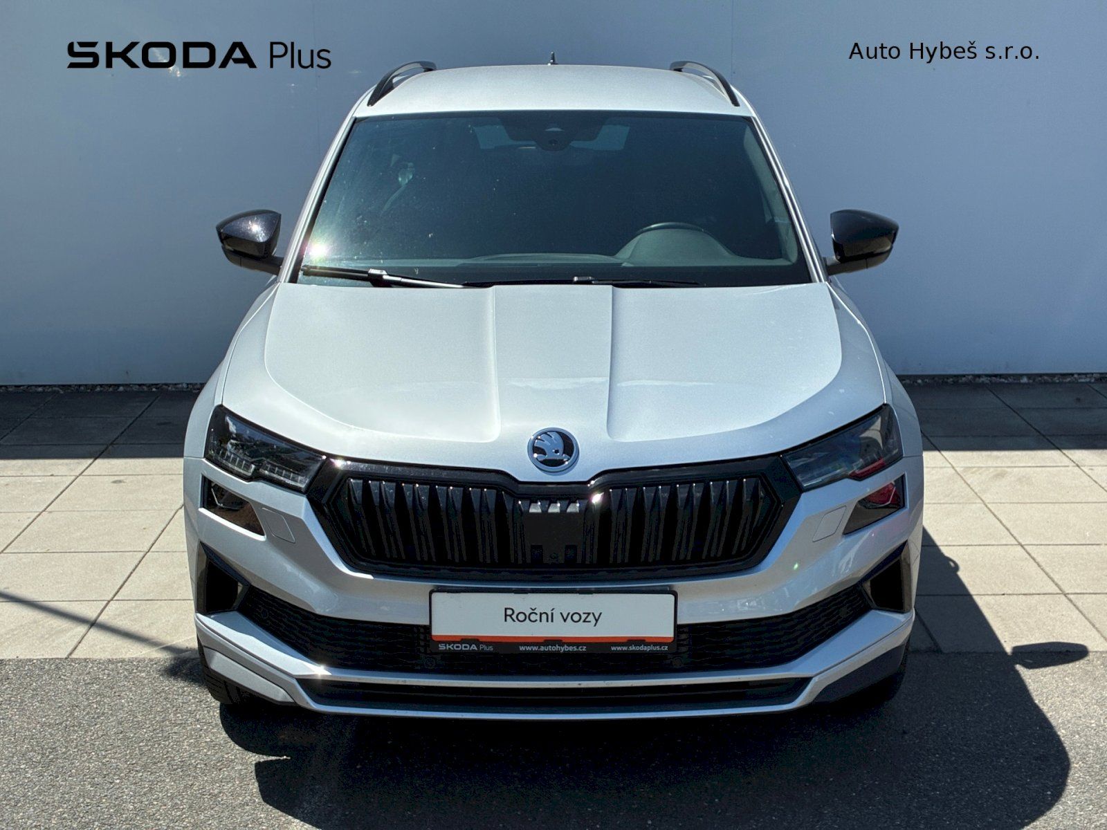 Škoda Karoq, 2,0 TDI / 110 kW Sportline DSG - fotka 4