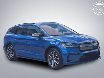 80 4x4 RS Sportline PANORAMA