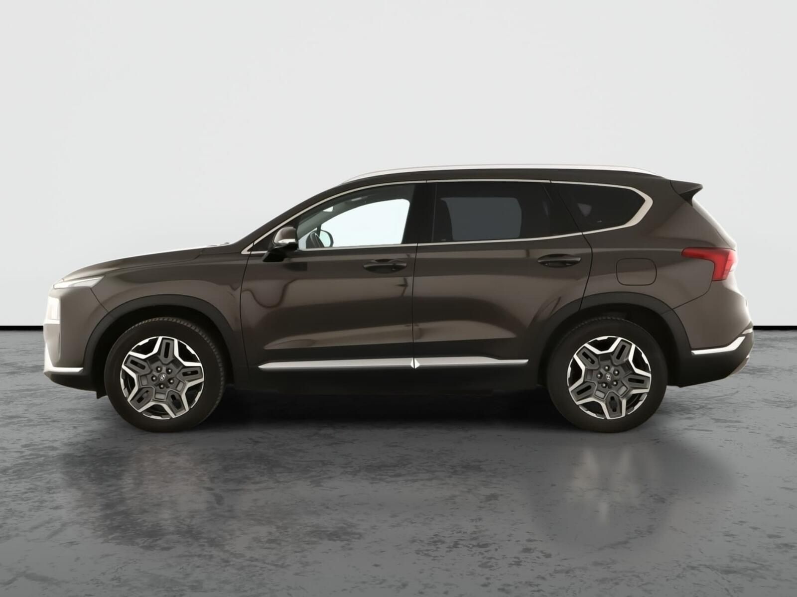 Hyundai Santa Fe, Plug-in Hybrid, ČR - fotka 3