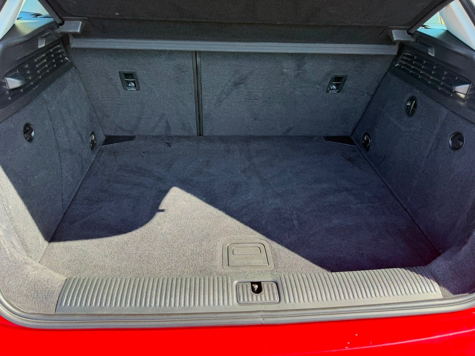 Audi A3, 1.6tdi 77kw - fotka 5