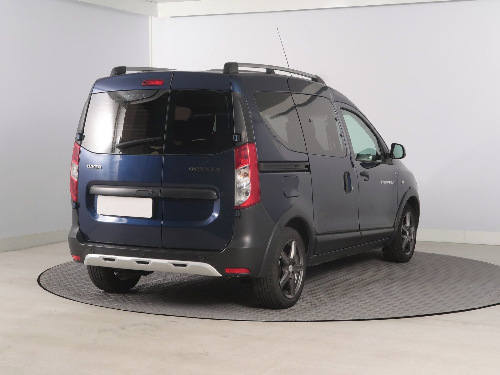 Dacia Dokker, 1.6 SCe, Navi, Tempomat - fotka 5