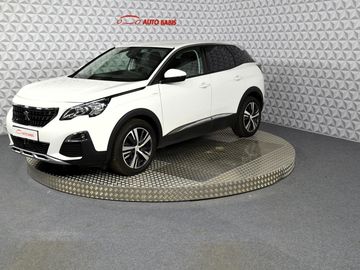 1.5bHDi 130 Allure