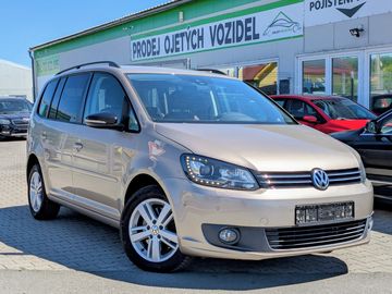 2.0TDi 103kW DSG KAMERA 190TKM