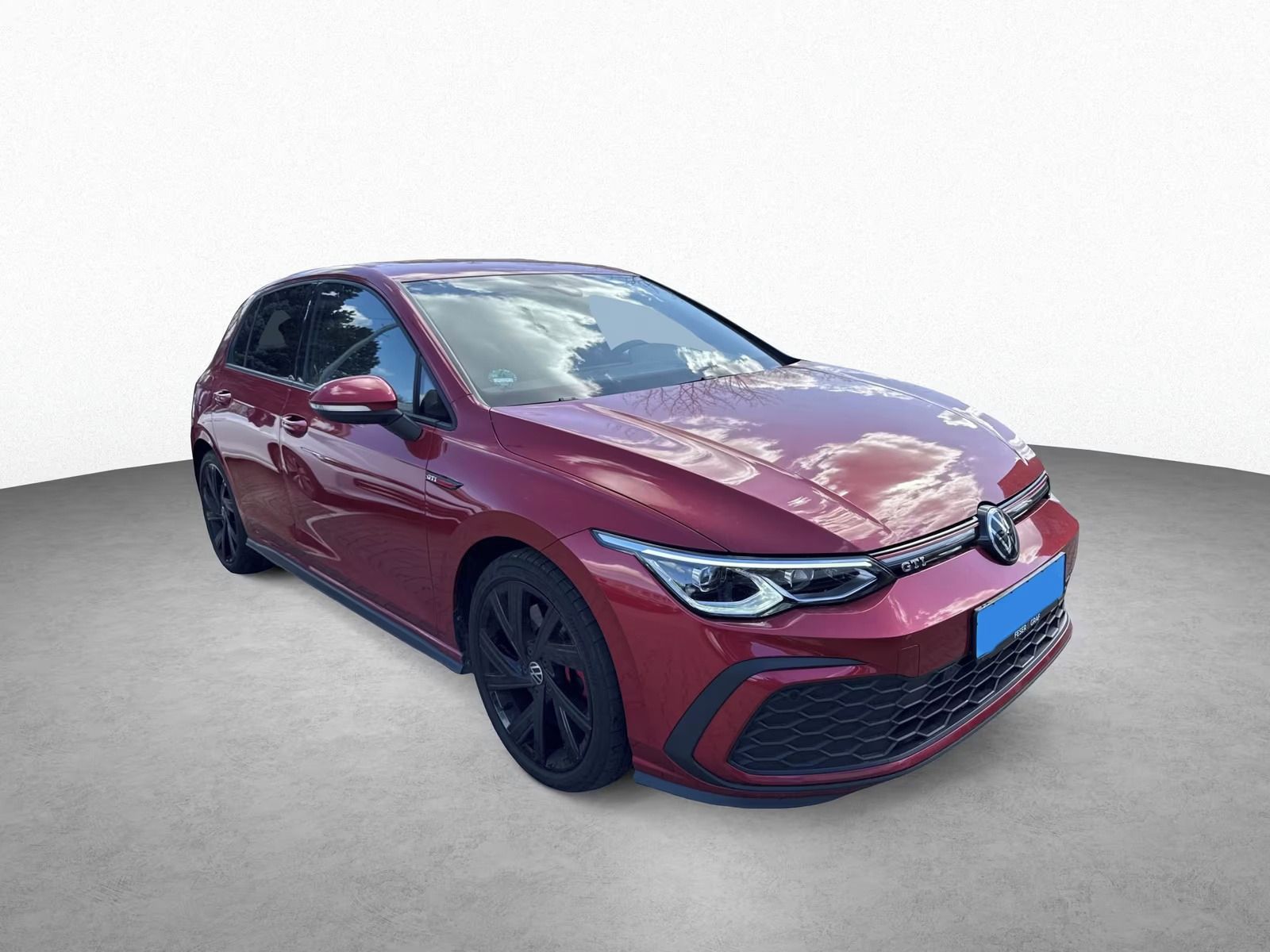Volkswagen Golf, VIII 2.0 TSI GTI*Navi*Led*DAB* - fotka 3