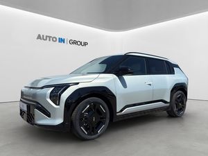 Kia EV3, EV3 SV1 4x2 GT-LINE 150 KW + 8