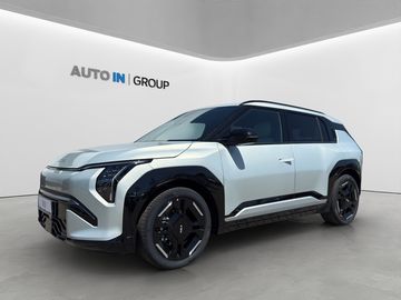 EV3 SV1 4x2 GT-LINE 150 KW + 8