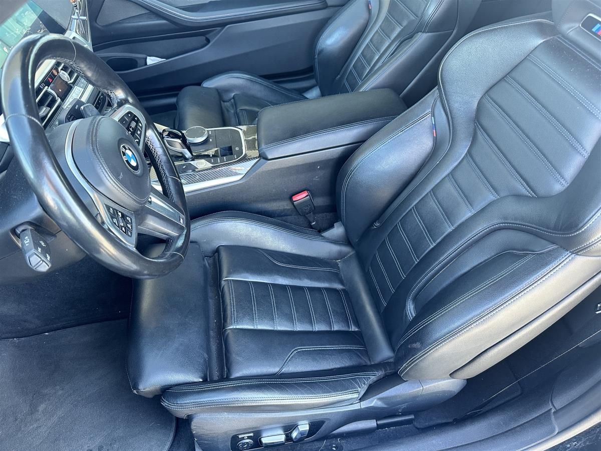 BMW Řada 4, M440i xDrive - fotka 6