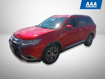 2.0, Intense, 4X4, Automat