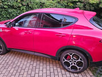 Veloce PLUG IN HYBRID 280 HP