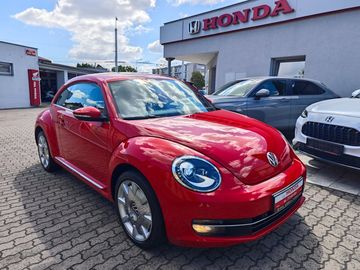 1.2 TSI Design ČR 94.300km DPH