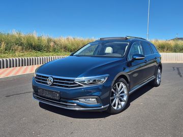 Highline 2,0tdi 140kw DSG, FL