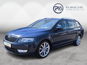 2.0 TDi DSG Style
