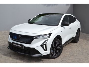 esprit Alpine E-Tech full hybr