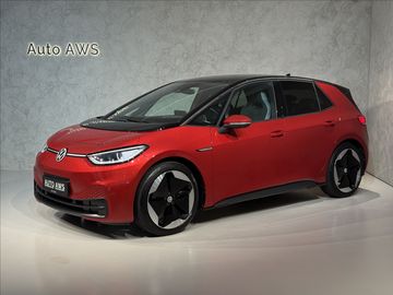 Pro Sportpaket Assist Tažné
