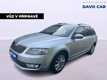 2,0 TDI 110kW DSG Navi DPH