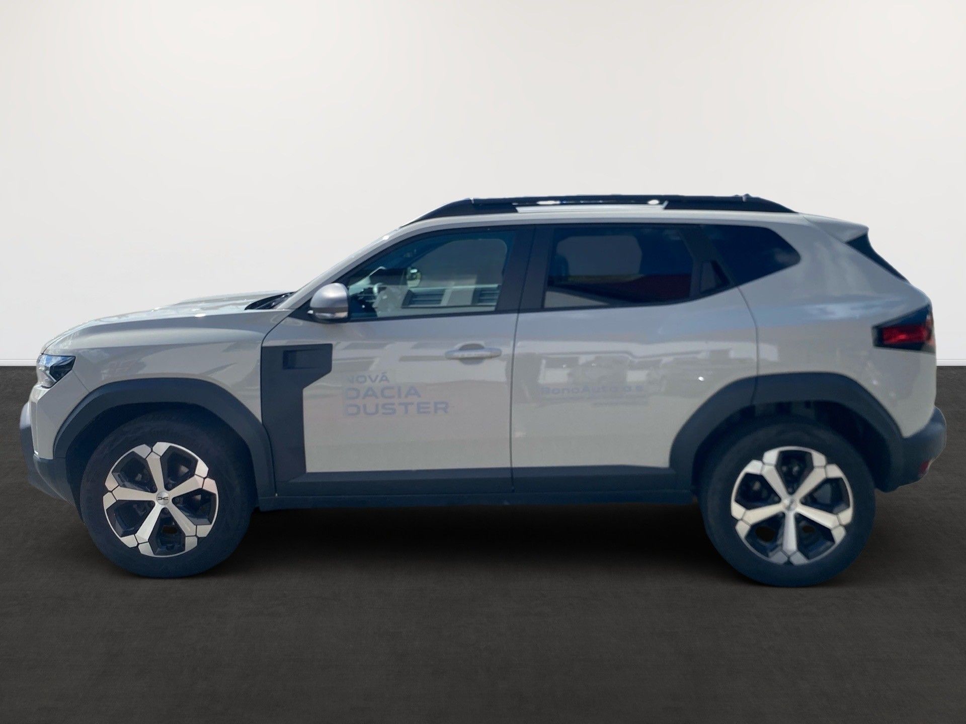 Dacia Duster, Journey TCe 130 - fotka 6