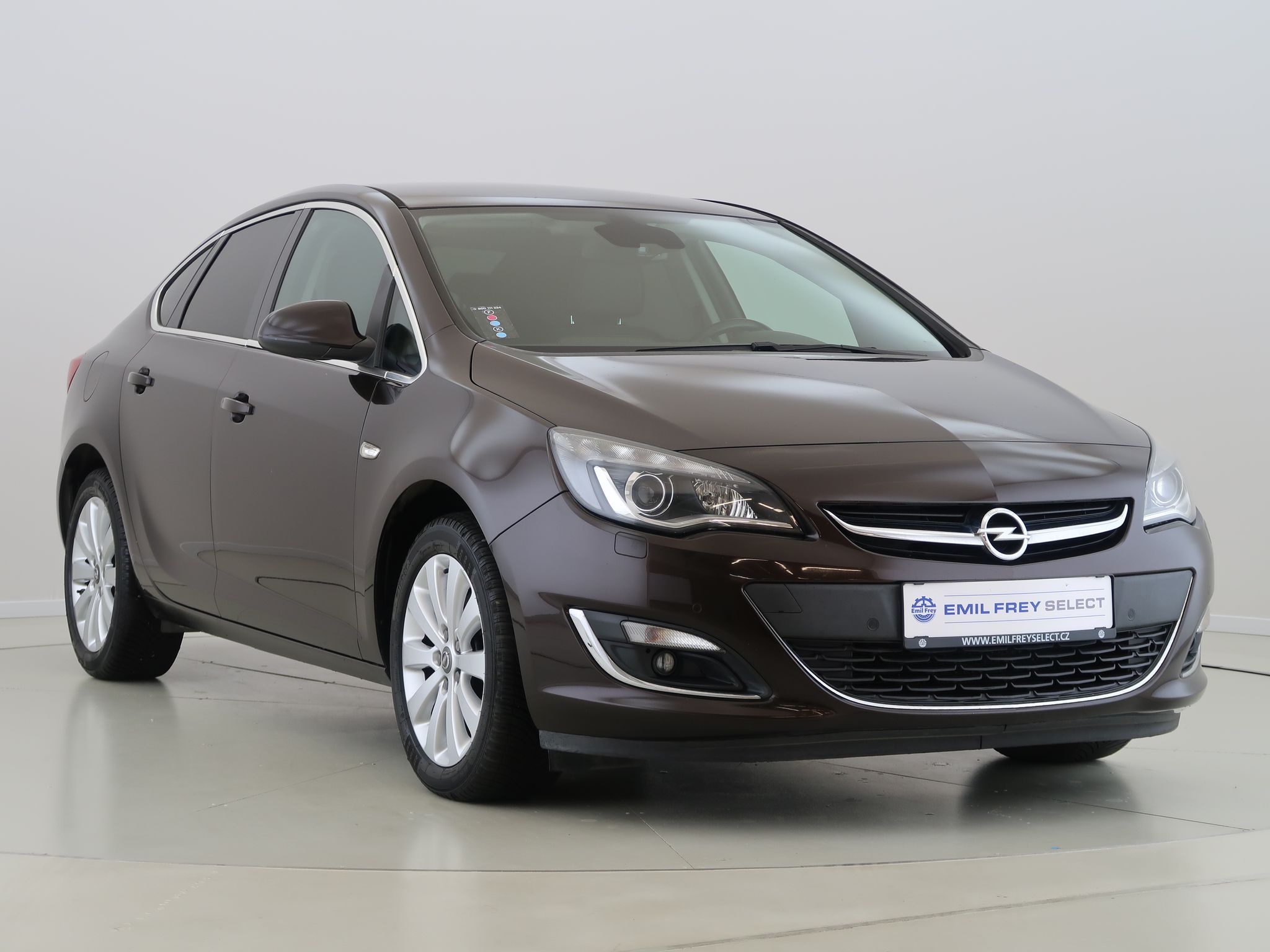 Opel Astra, Cosmo,1.6CDTI,100KW,AC,NAVI - fotka 3
