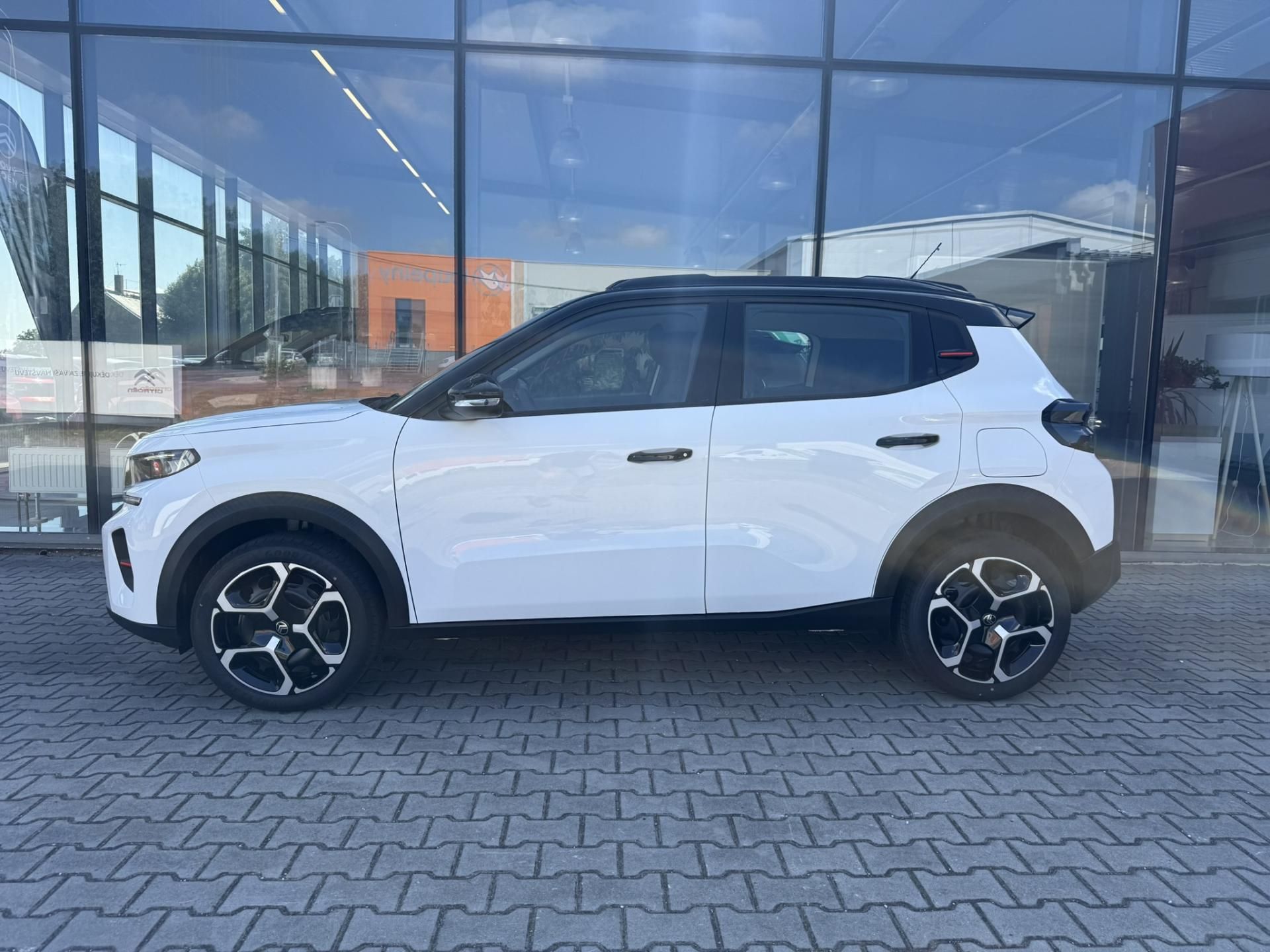 Citroën C3, PLUS TURBO 100k S&S MAN6 - fotka 3