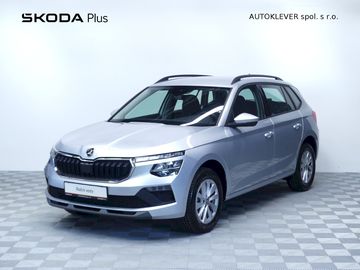 Selection 1.0 TSI 85kW